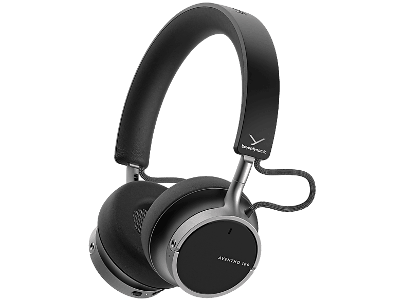 Casque sans fil supra-auriculaire Beyerdynamic Aventho 100 BT