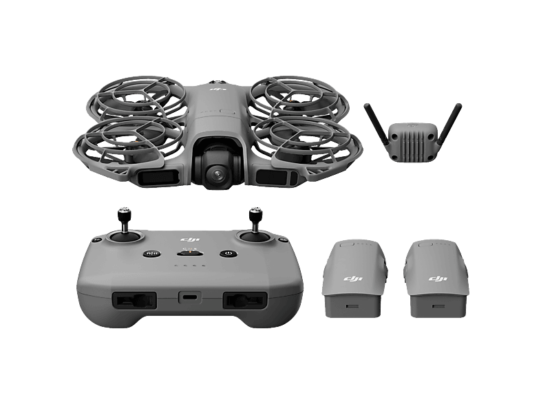 DJI Neo 2 Fly More Combo