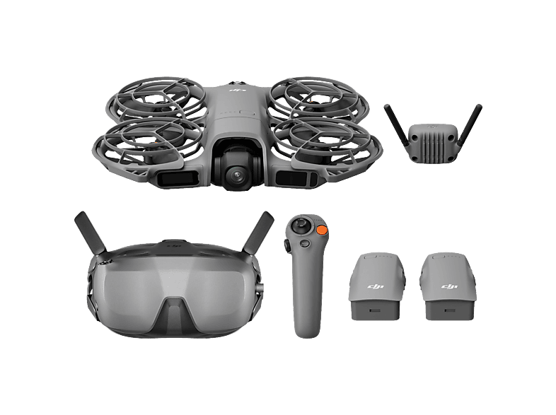 DJI Neo 2 Motion Fly More Combo