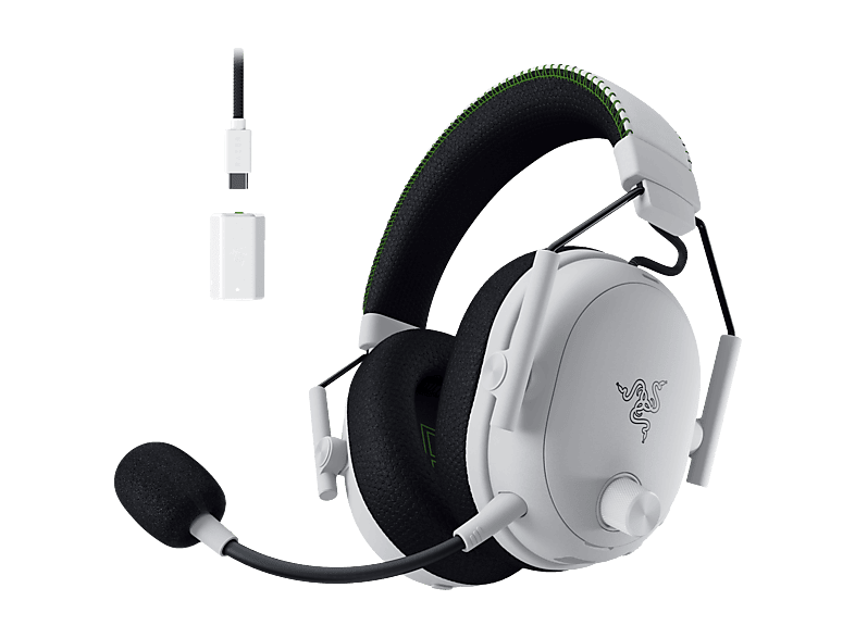 Razer BlackShark V3 Pro voor Xbox Draadloze Gaming Headset
