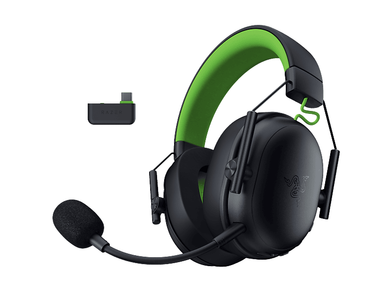 Razer BlackShark V3 X HyperSpeed Gaming Headset voor Xbox