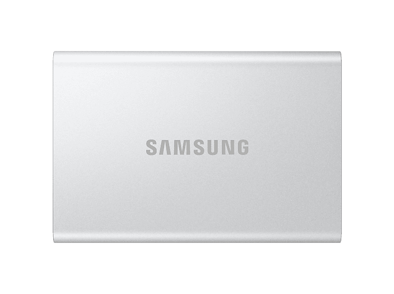 Samsung T7 Resurrected Portable SSD 4TB