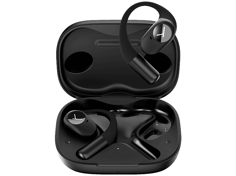 Écouteurs sans fil open-ear Beyerdynamic Amiron 200 BT Noir