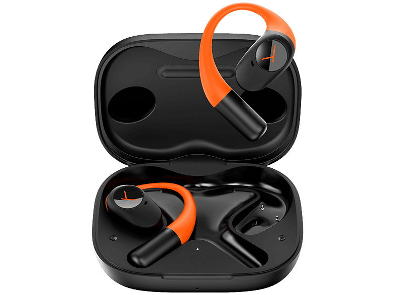 Beyerdynamic Amiron 200 BT Open-ear Draadloze Sport-oordopjes
