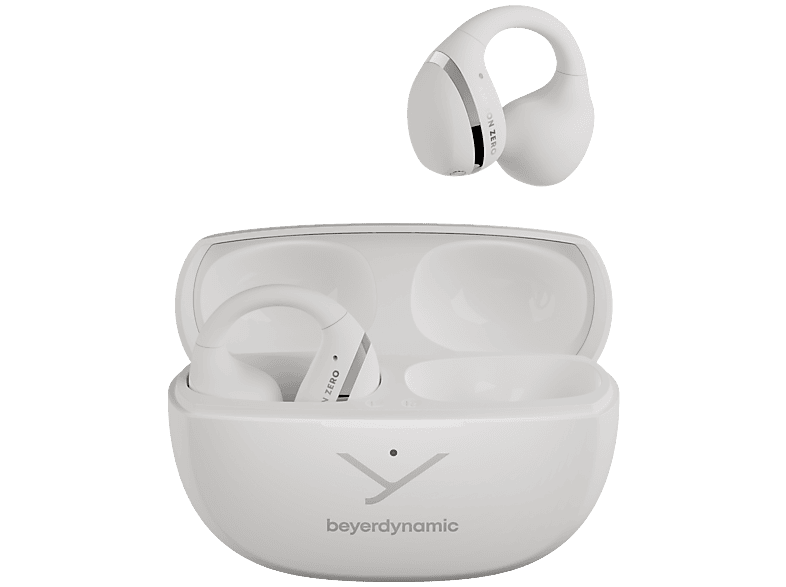 Beyerdynamic Amiron Zero BT Open-Ear Draadloze Oordopjes