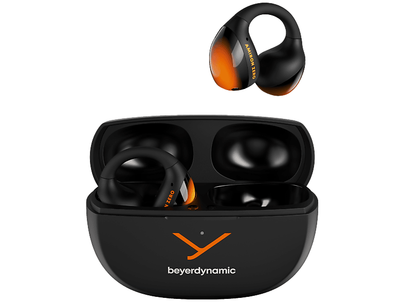 Écouteurs de sport sans fil ouverts Beyerdynamic Amiron Zero BT
