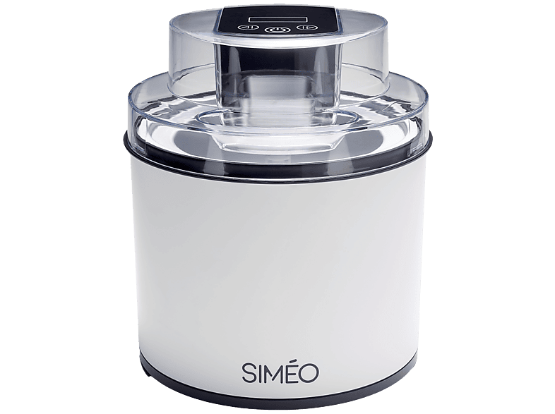 Simeo Simsop260 Ijsmachine