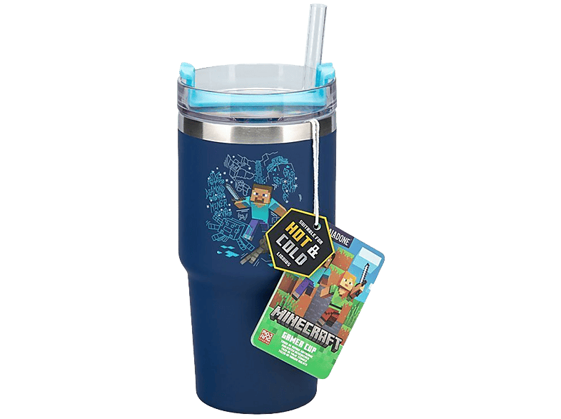 Paladone Minecraft Gamer Cup