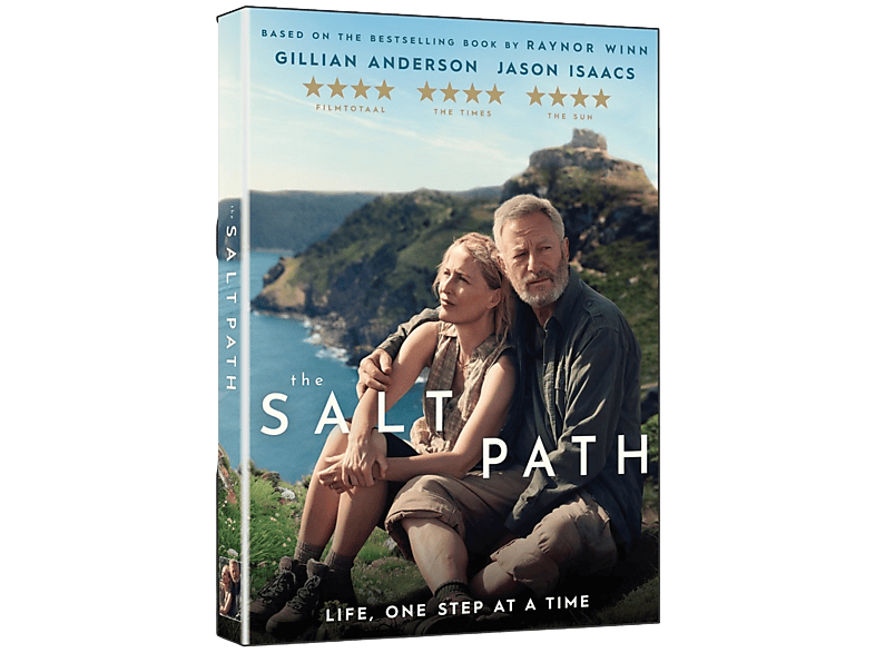 The Salt Path | DVD | MediaMarkt