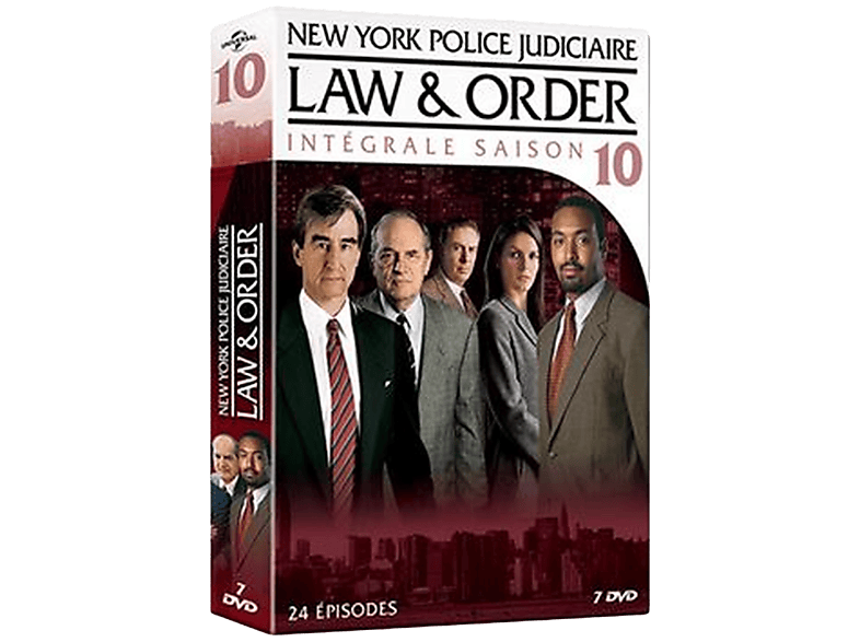 New York, unité spéciale Saison 10