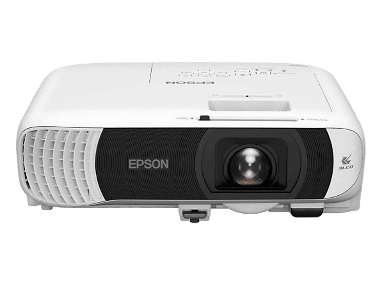 Projektor lampowy EPSON EB-FH18 Biały