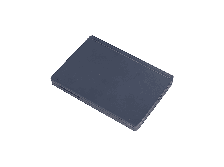 Thumbnail - SAMSUNG F-CTNB-DF007BG C&T Foldable Bluetooth Tastatur Schwarz