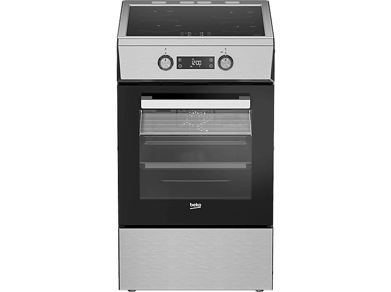 Beko FSM59300XDS Termoobieg