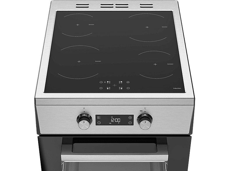 Beko FSM59300XDS Termoobieg – zdjęcie 3