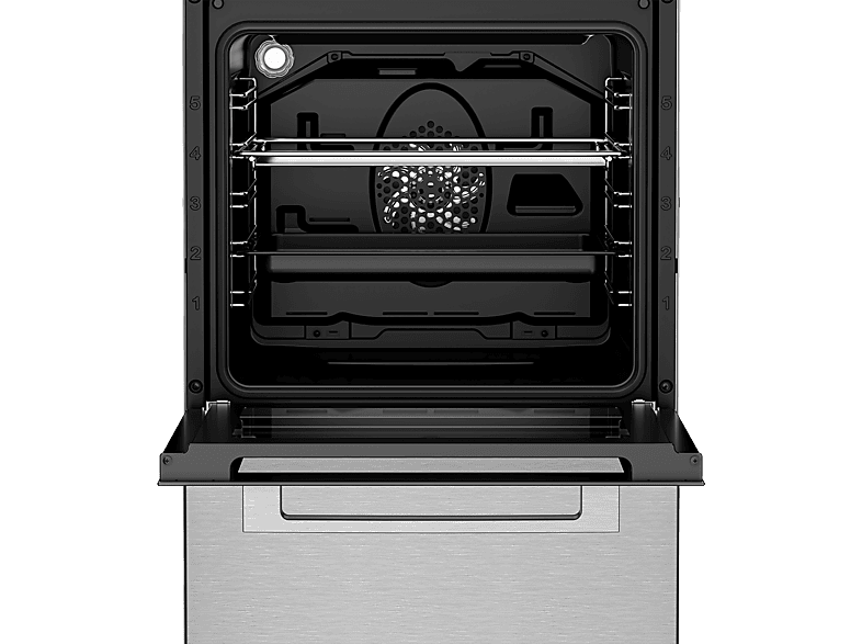 Beko FSM59300XDS Termoobieg – zdjęcie 2