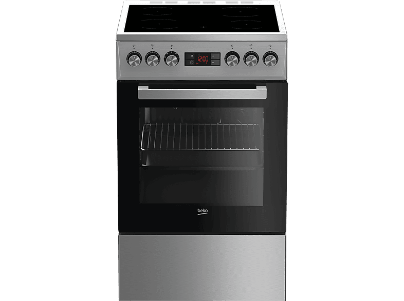 Beko FSM57300GX Termoobieg