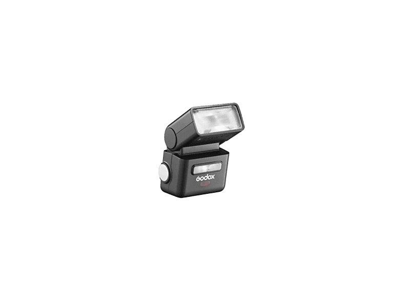 Godox iT32 Blitz, Schwarz; Aufsteckblitz
