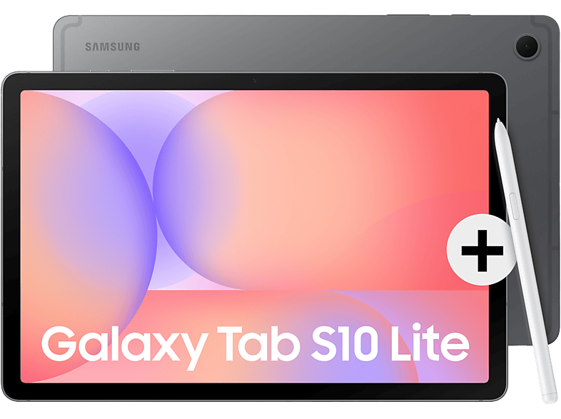 Samsung Galaxy Tab S10 Lite 10,9 inch 256GB Wifi Grijs
