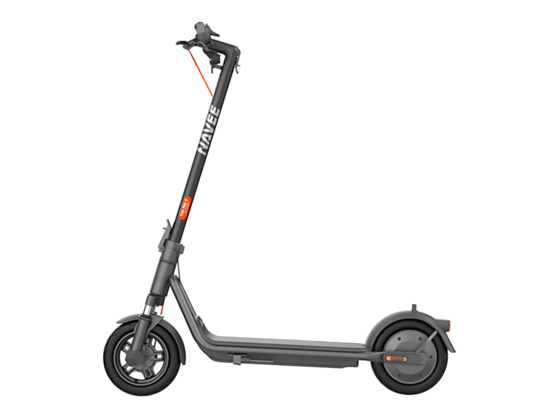 Elektryczna hulajnoga NAVEE V25i Pro II Czarny