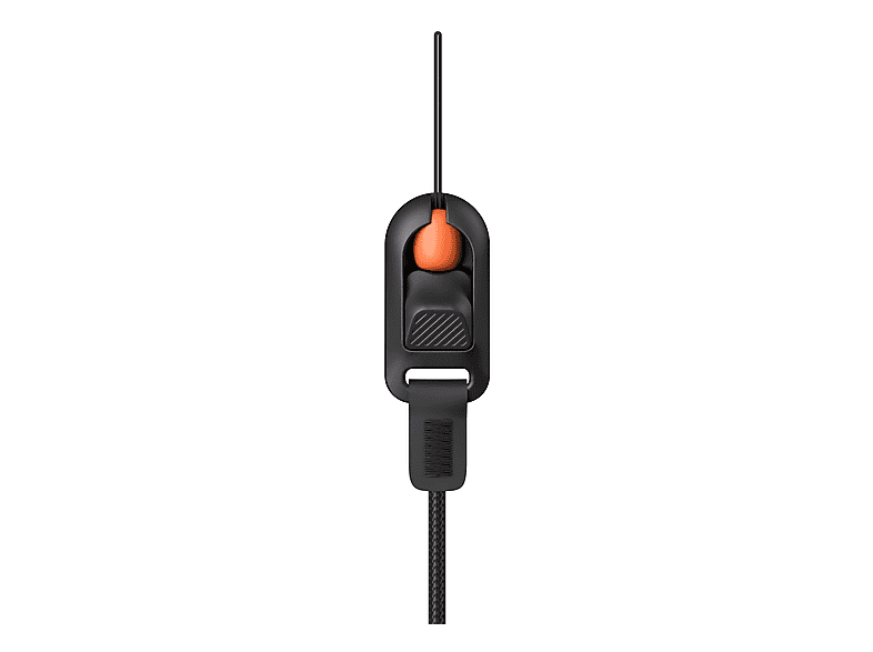 INSTA360 GO Ultra, Schnellspann-Sicherheitskordel, Schwarz