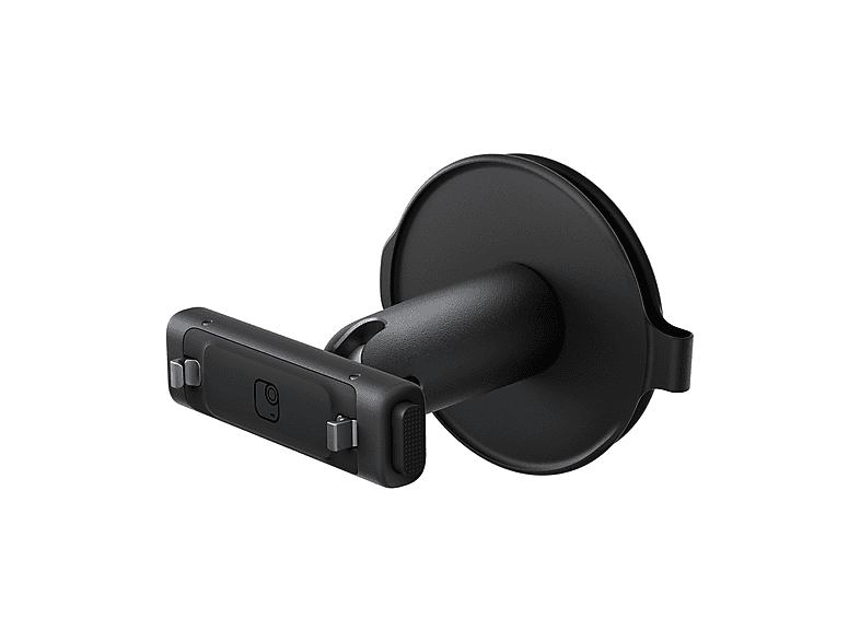 Thumbnail - INSTA360 GO Ultra, Drehhalterung, Schwarz