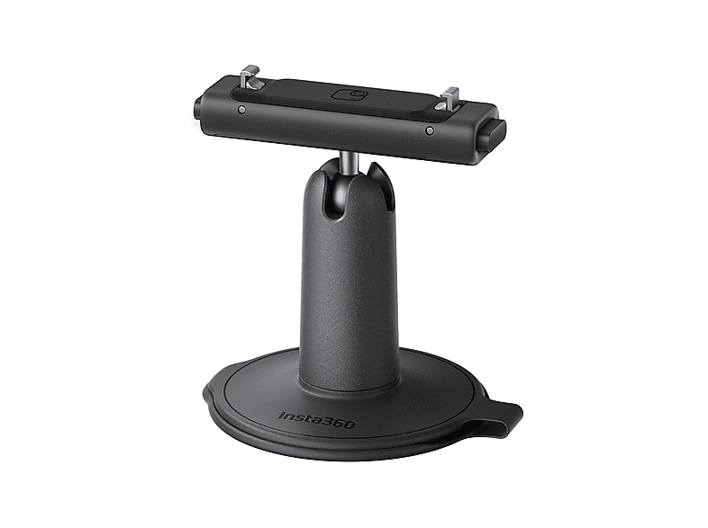 Thumbnail - INSTA360 GO Ultra, Drehhalterung, Schwarz