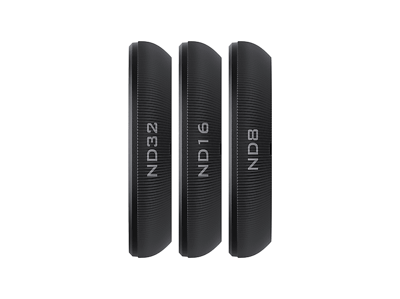 Thumbnail - INSTA360 GO Ultra, ND-Filterset, Mehrfarbig