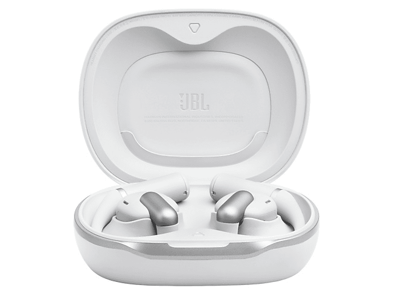 JBL Sense Pro Przewodnictwo powietrzne Bluetooth 6.0 Funkcje AI Biały – zdjęcie 2
