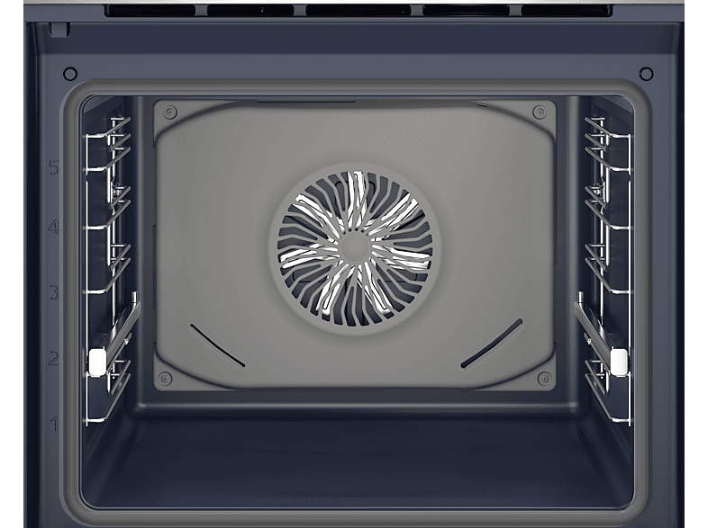 Piekarnik parowy BEKO b300 BBIS17300BCS SteamAdd AeroPerfect Grill – zdjęcie 3