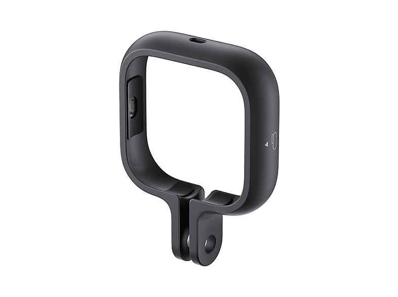 INSTA360 GO Ultra Action-Halterung, Halterung, Schwarz