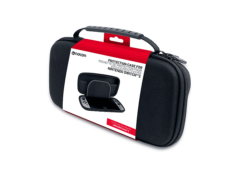 Nacon Slim Travel Case do Nintendo Switch 2 – zdjęcie 2