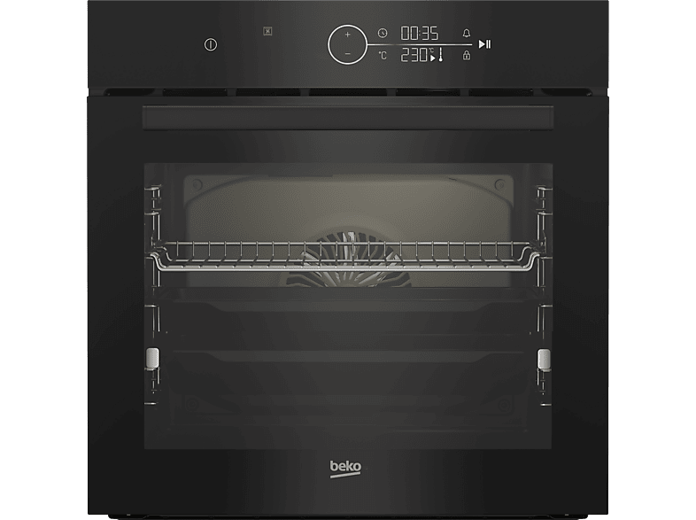 Piekarnik BEKO BBIM17401BCS AeroPerfect Pieczenie 3D PizzaPro Grill SoftDoor