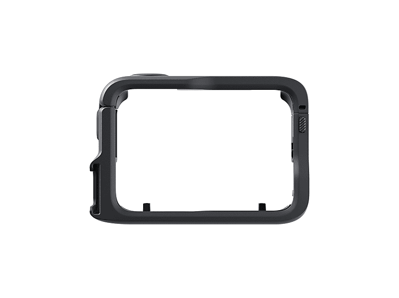 INSTA360 GO Ultra Utility Frame, Mehrzweckrahmen, Schwarz | SATURN