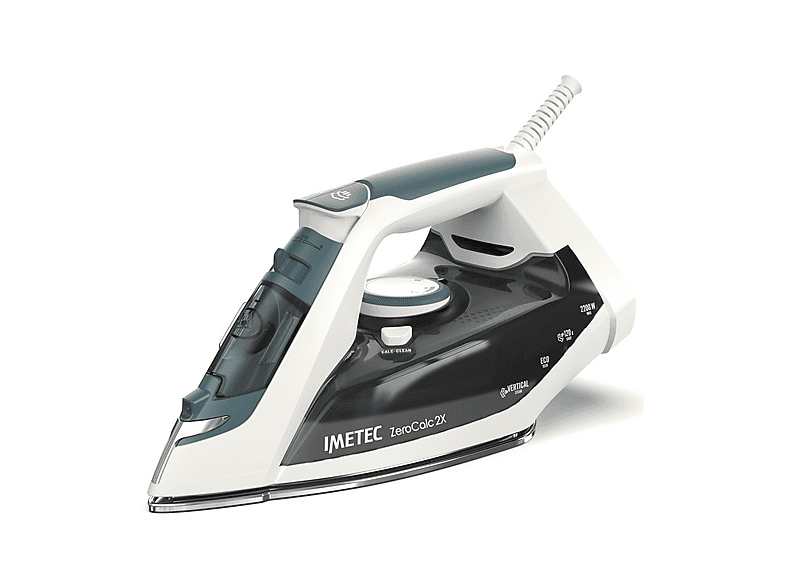 Ferro A Vapore Imetec Zerocalc Z1 2500