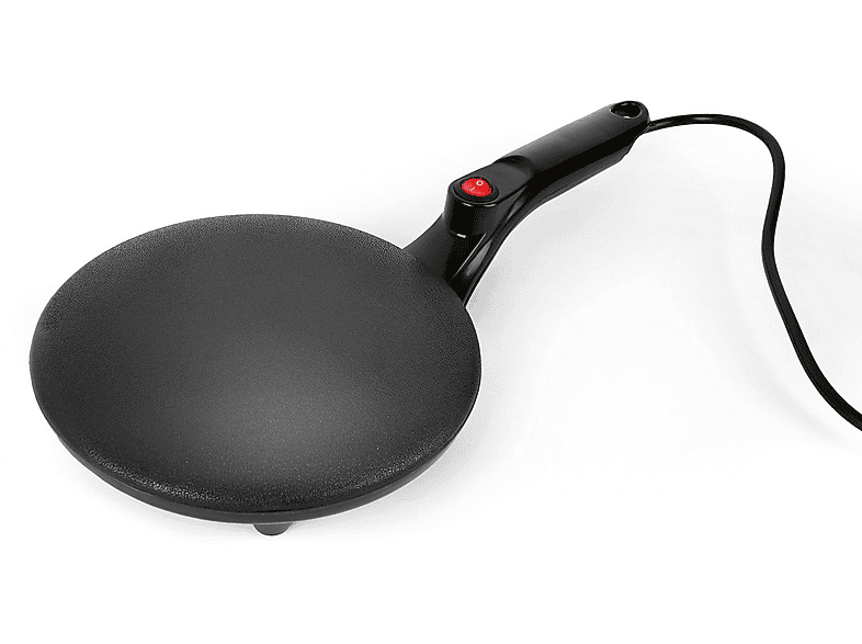 Gourmetmaxx 19162 Crepe Maker, Schwarz, 750 Watt — Foto 2 von 5