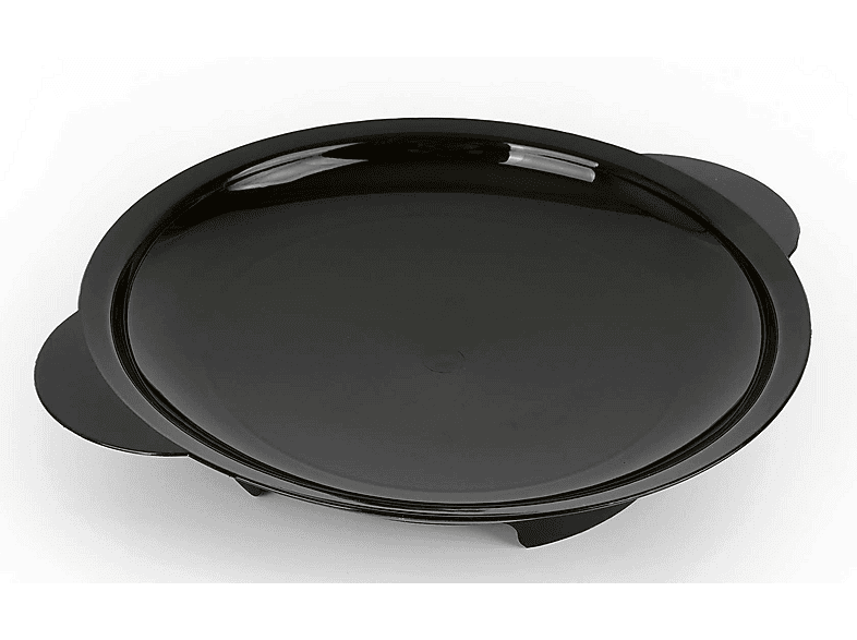 Gourmetmaxx 19162 Crepe Maker, Schwarz, 750 Watt — Foto 3 von 5