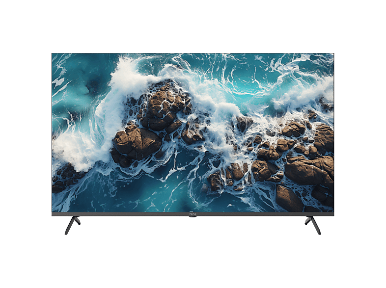 PTV GQU-5026C (2026) 50 inch Black