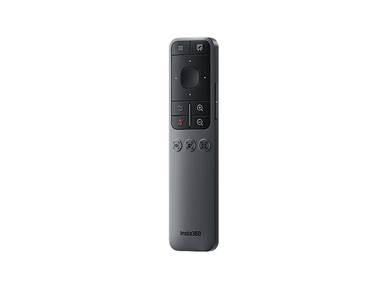 INSTA360 Connect Remote Control, Fernsteuerung, Anthrazit | SATURN