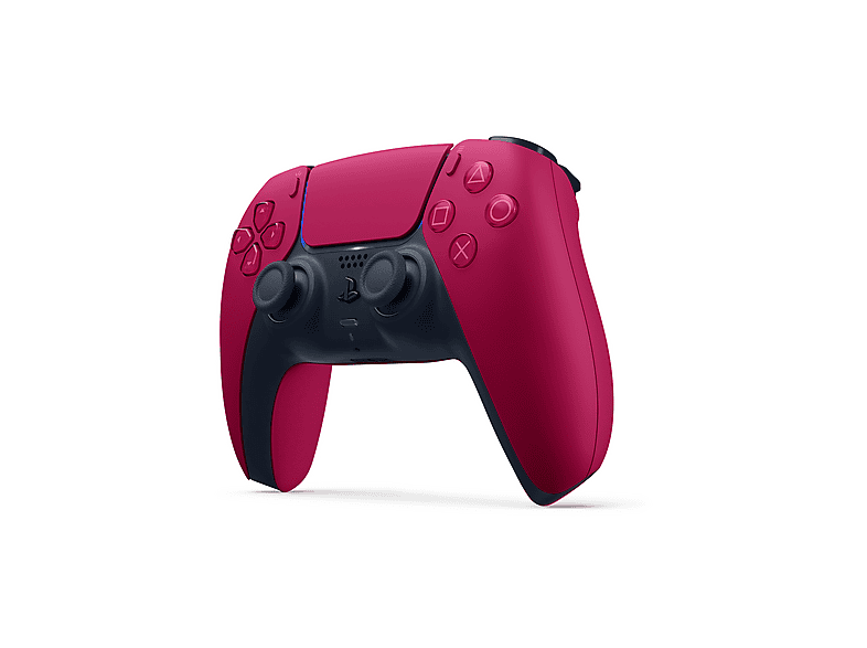 Thumbnail - SONY DualSense® Wireless Gaming Controller Cosmic Red für PlayStation 5, PC, MAC, Android