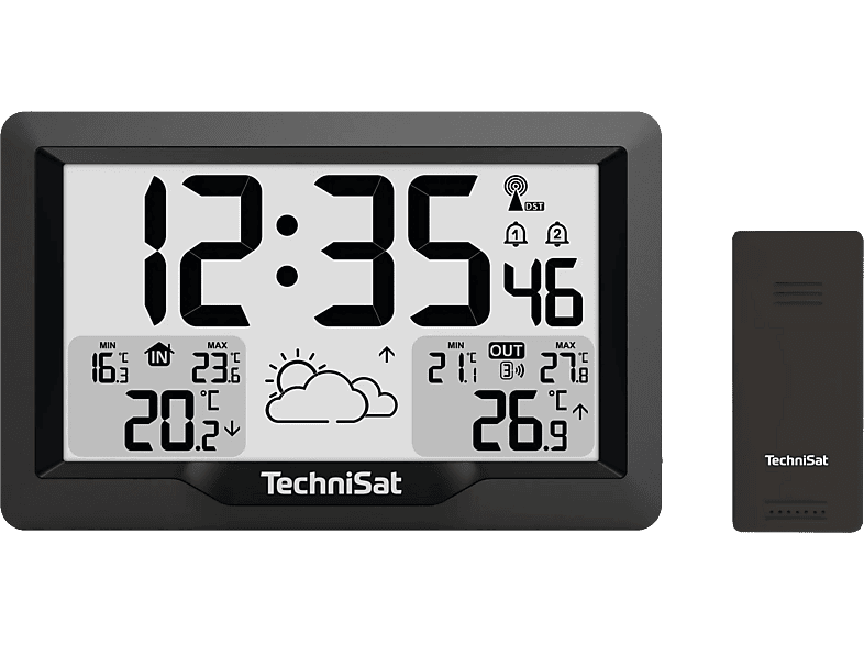 TechniSat Imeteo 300