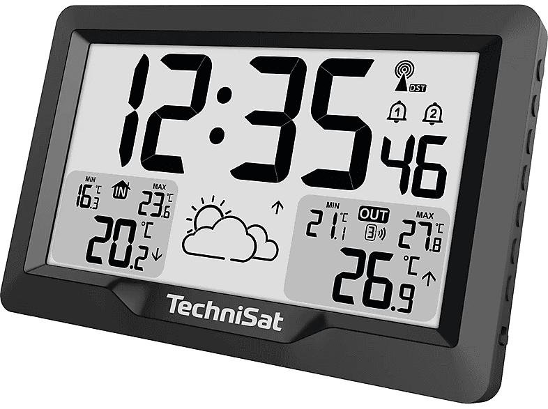 TechniSat Imeteo 300 – zdjęcie 2
