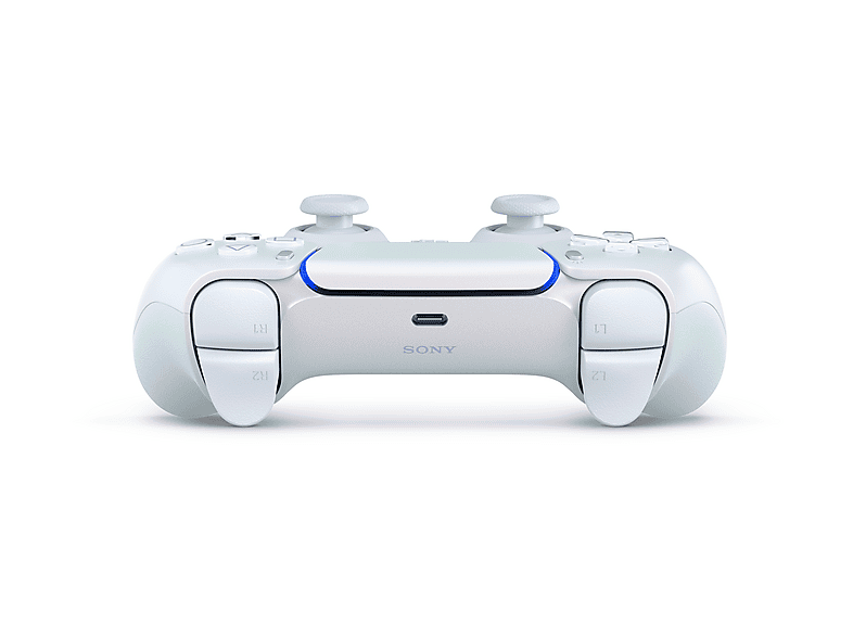 Thumbnail - SONY DualSense® Wireless Gaming Controller Chroma Pearl für PlayStation 5, PC, MAC, Android