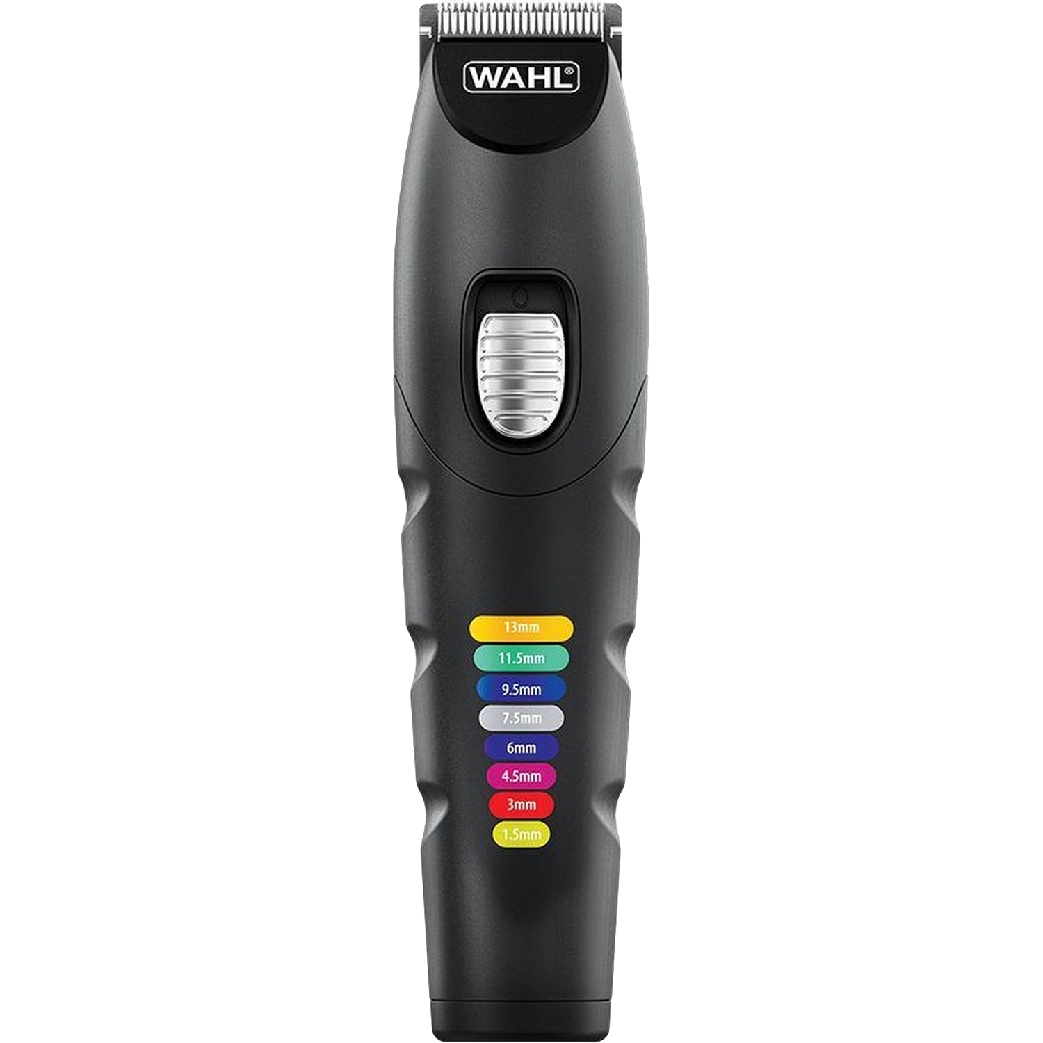 Wahl 09893.0464 Multigroomer Zwart