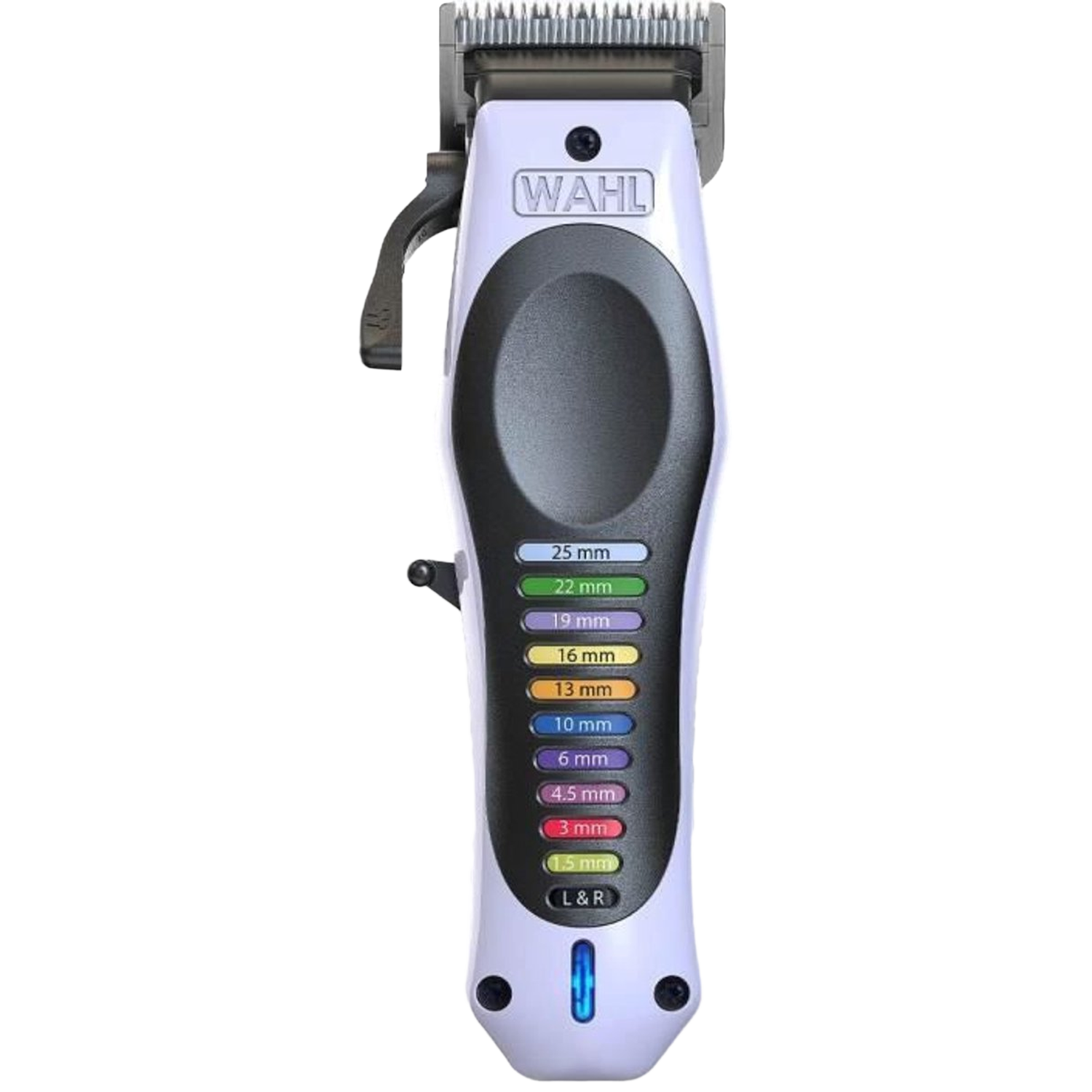 Wahl 3028048 Tondeuse Wit Gekleurd