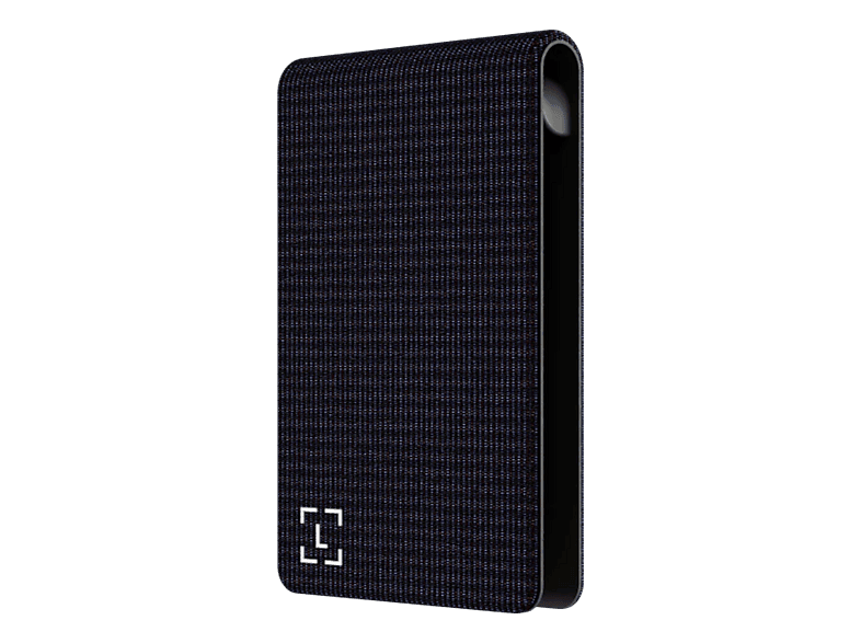 LEDGER Nano Gen5 Magnet Folio Magnetetui Party Aubergine