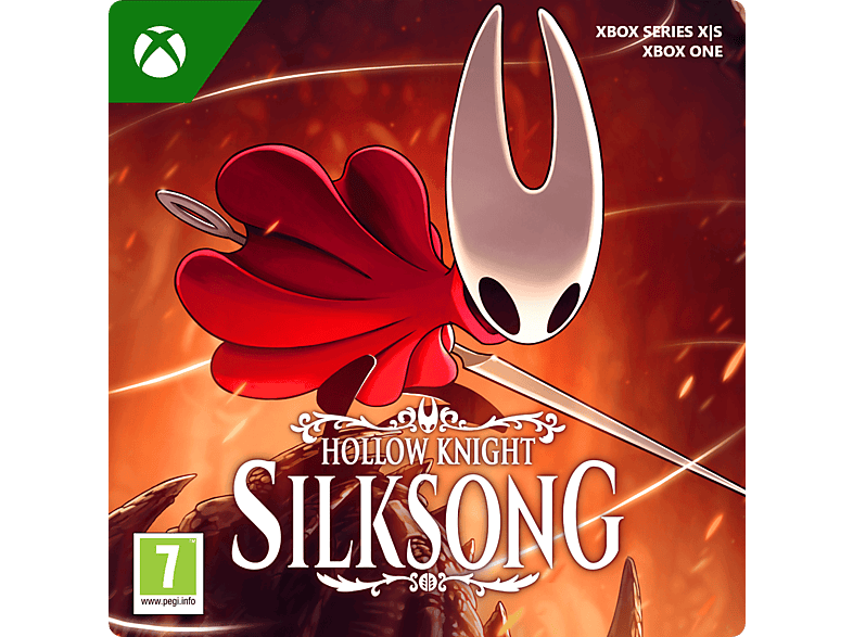 Xbox Series X S & One Hollow...