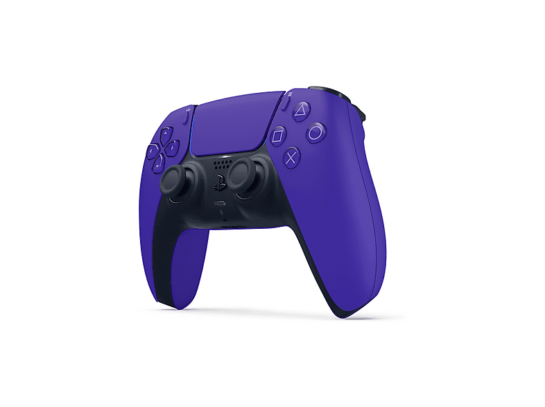 SONY DualSense® Wireless Gaming Controller Galactic Purple für PlayStation 5, PC, MAC, Android