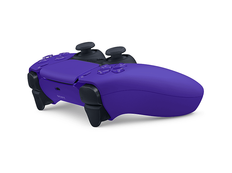 SONY DualSense® Wireless Gaming Controller Galactic Purple für PlayStation 5, PC, MAC, Android