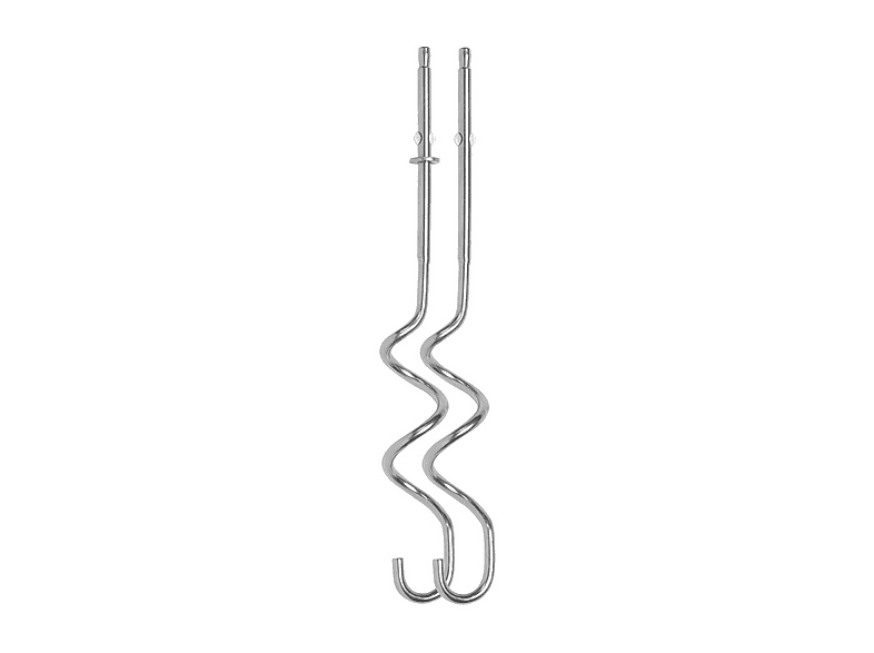 Bestron AHMD100BW Handmixer (Schwarz/Holz, 400 Watt) — Foto 4 von 4