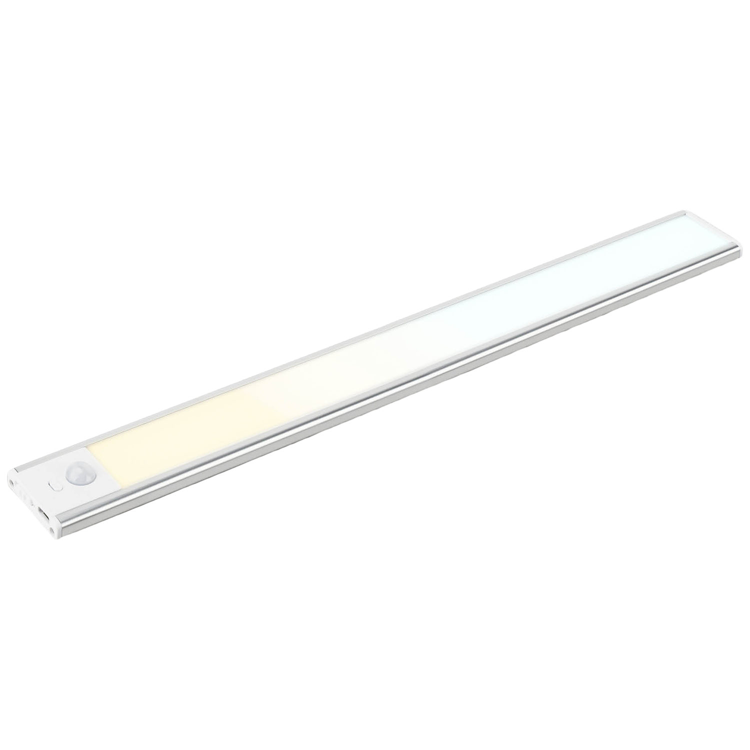 Brendz Puyo Zilver 40 Cm Kastverlichting